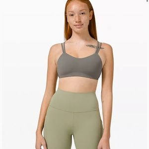 Lululemon Like a Cloud Bra